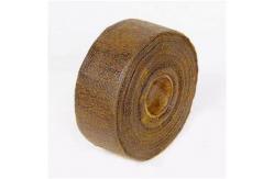 China ODM Exposed Water Pipe Insulation Wrap For Vales And Flanges supplier