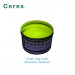 Offset / Screen / Flexo Printing Security Uv Invisible Ink For Documents Yellow Green Color for sale