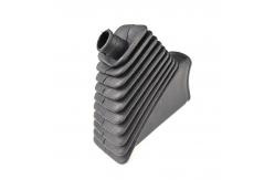 China Customized Silicone Rubber Bellows For Automotive Industry supplier