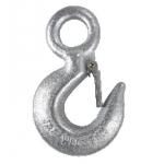 Eye Sling Hooks Ratchet Tie Down Straps Slip Hook For Any Load Capacity for sale