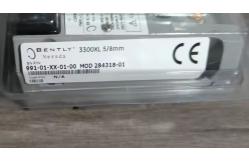 China Original Bentley 991-01-XX-01-00 MOD 284318-01 Vibration Transmitter supplier