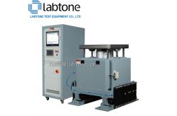 China SKM800 Battery Bump Testing Machine Frequency Range 1-120Hz supplier