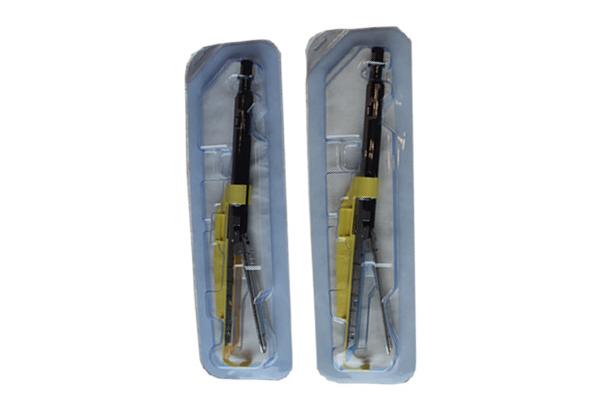 Disposable Blade Endoscopic Linear Cutter Reloads