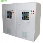 Automatic Lifting Cleanroom Pass Box HEPA Filter Transfer Hatch 750W for sale