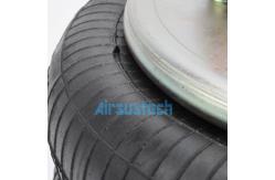 China Triple Convolution Rubber Air Spring Shocks Replaces Goodyear 3B12-300 578933100 supplier