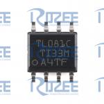 TL081CDR