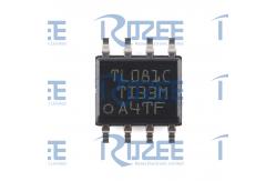 China TL081CDR supplier