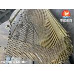 ASTM Tube Bundle For Heat Exhchanger And Water Exchangers for sale