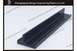 China Customized Shape Nylon66 GF25 Thermal Break Strip Heat Insulation Profile Polyamide Profile supplier