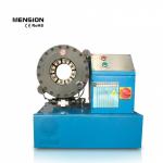 Hydraulic Pipe Repairing Machine Hose Pressing Machine Hose Clamp Crimper for sale