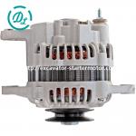 C3.3 Engine Alternator 12V 80A 1G38-64011 1G38-64012 397-9953 A5TA8277 for sale