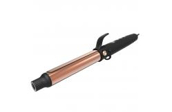 China Smart Long Barrel Automatic Hair Curler Rotating Ceramic Curling Iron supplier