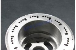 China High Performance MK9 Cigarette Machine Parts Carbide Tipping Drum supplier