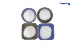 China 1kg/Bag Heat Transfer Polyurethane Powder DTF Adhesive Powder For DTF Printing supplier
