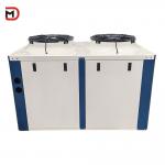 Air Cooled Fnh Refrigeration Condenser for Cold Storage and Air Cooled Design for sale