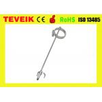 Medical Needle Guide For Aloka Transducer Probe UST-9118 & US-T9124
