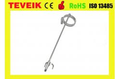China Medical Needle Guide For Aloka Transducer Probe UST-9118 & US-T9124 supplier
