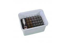 China L003 Sweat stain fluorescent developer supplier