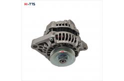 China Diesel Engine Alternator S4Q2 E303 Excavator A7T02077 12V 50A supplier