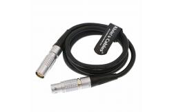 China RED ONE Extension Power Cable New Female 2B 6pin to Male 2B 6pin supplier