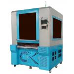 Customized Six Axis Automatic Mold Cleaning Machine For Molding for sale