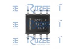 China OPA2333AIDR supplier