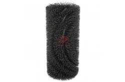 China Zhenda Dulevo 5000 Road Sweeper Brush With Iron Pallet Packing supplier