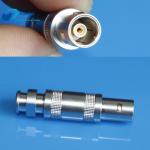Lemo FFA Coaxial Male Plug Lemo FFA.1S Connectors For Survey Probe for sale