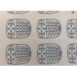 New Transfer Technology Water Decals For Furniture 20 Sheets / Pack