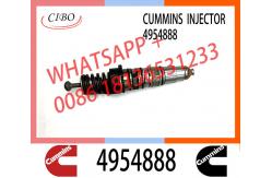 China QSKX15 Fuel Injector Assembly 4062569 4928260 4088665 4088725 4954888 supplier