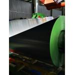 0.15-1.5 mm Thickness Prepainted Aluminium Coils PE / PVDF / SMP Coating for Roof and Ceiling, for sale