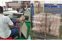 China Heat Transfer Clothing Labels manufacturer