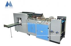China 310*300mm Paper Calendar Punching Machine Notebook Spiral Binding Machine MF-CPM300 supplier