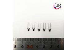 China R25 10K B25/85 3435k NTC Epoxy Thermistor For UAV supplier