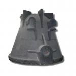 22 CBM DIN 17182 Steel Metallurgy Machine Slag Pot And Slag Bowl Factory Price for sale