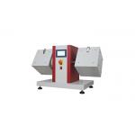 110V 60Hz 2 Box ICI Pilling Testing Equipment High Efficiency BS 5811 for sale