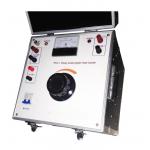High Current Generator Primary Current Injection Test Kit Excellent Performance