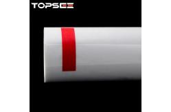 China Ultra Clear Customized Logo Car Paint Protection Film with Ashland Glue TPU PPF supplier
