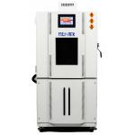 AC220V 50HZ Thermal Cycling Chamber Air Cooling 5 °C / minute 165 Liters for sale