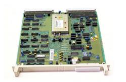 China DSAI 155 57120001-HZ ABB Analog Input Board  For Industrial Automation supplier