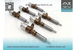 China Common Rail Injector Parts  Fuel Injector 2645A749 supplier