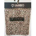 Animal Pattern 137CM Waterproof TPU Fabric