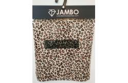 China Animal Pattern 137CM Waterproof TPU Fabric supplier