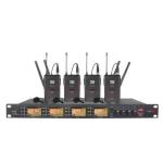 Conference Microphone System Uhf Wireless Audio Transmit Chip Module ST-208