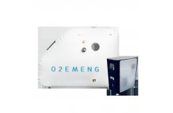 China Ultra Silent Hyperbaric Chamber for Oxygen Therapy supplier