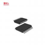 ADS1255IDBR Amplifier IC Chips High Performance Low Power Consumption for sale