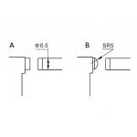 Mechanical Sheet Metal Micrometer