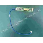 Mindray IMEC10 Patient Monitor parts High Voltage Pressure Board TPI-01-0207 Hospital Medical Equipment for sale