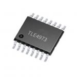 Sensor IC TLE4973RE35D5S0001XUMA1 Current Sensor For External Current Rail Application for sale