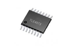China Sensor IC TLE4973RE35D5S0001XUMA1 Current Sensor For External Current Rail Application supplier
